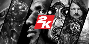 2k Games