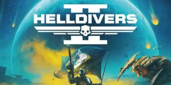 Helldivers 2