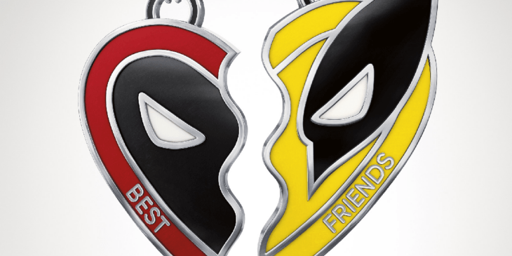 Deadpool & Wolverine