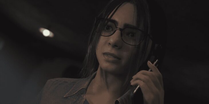 Silent Hill da Konami