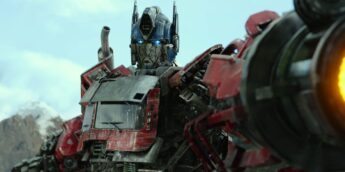Transformers O Despertar das Feras