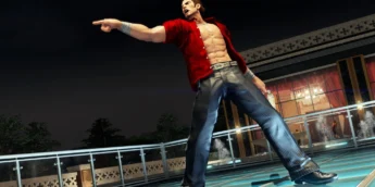 Virtua Fighter