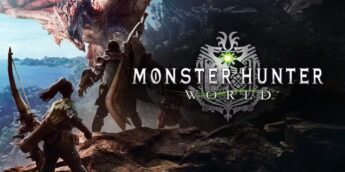 Monster Hunter World