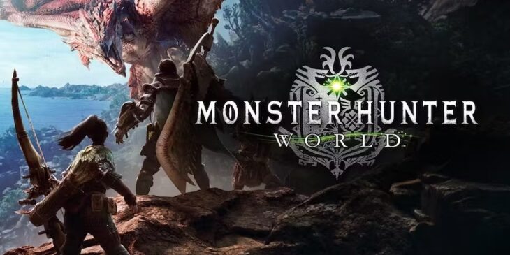 Monster Hunter World