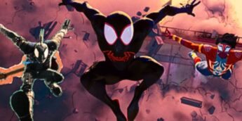 Homem-Aranha Além do Aranhaverso