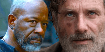 Rick-Grimes-e-Morgan-Jones-The-Walking-Dead