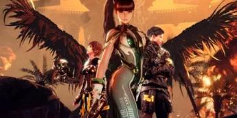 Stellar Blade