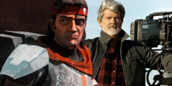 The Bad Batch e George Lucas