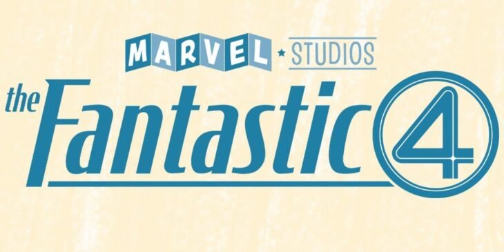 O Quarteto Fantástico