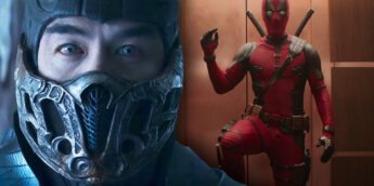 Mortal Kombat e Deadpool