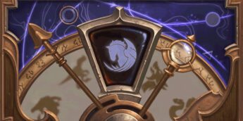 Ano do Pégaso Hearthstone