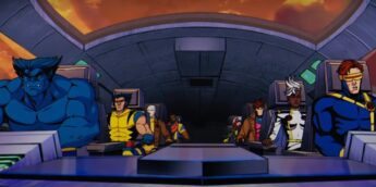 X-Men '97