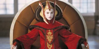 Padmé Amidala