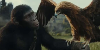 Planeta dos Macacos: O Reinado