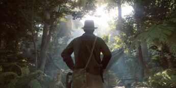 Indiana Jones no PS5