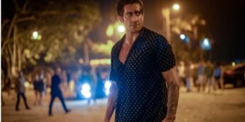Matador de Aluguel com Jake Gyllenhaal