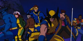 Trailer oficial de X-Men '97