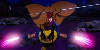 Estúdio de X-Men '97