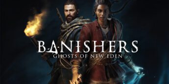 Banishers: Ghosts of New Eden