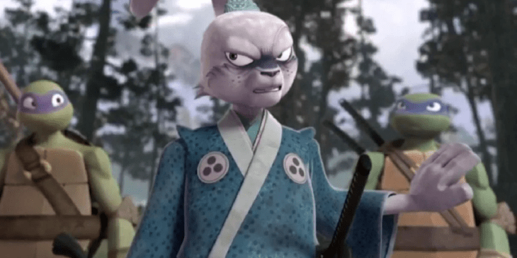 Tartarugas-Ninja-Usagi-Yojimbo