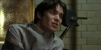 Cillian Murphy em Batman Begins