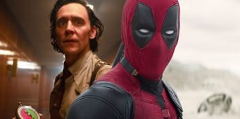 Loki e Deadpool & Wolverine