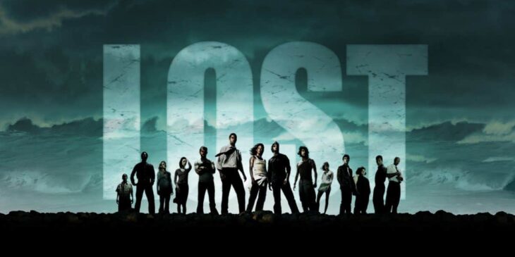 Lost