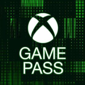 Xbox Game Pass
