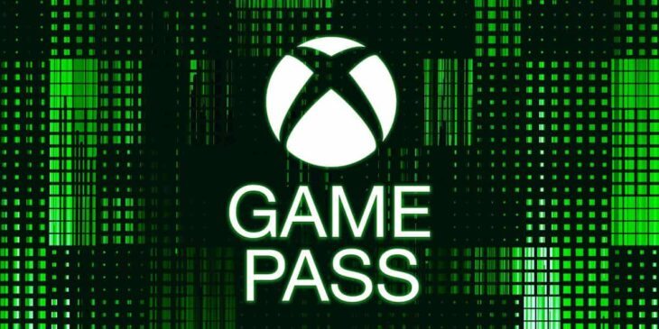 Xbox Game Pass