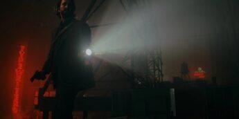 Vendas de Alan Wake