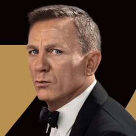 Filme de James Bond