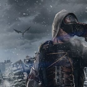 Unidades de Metro Exodus