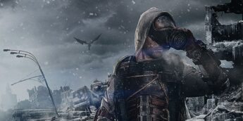 Unidades de Metro Exodus