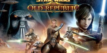 Star Wars: The Old Republic