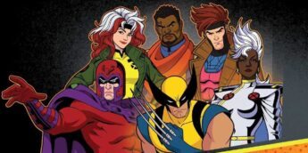 X-Men '97