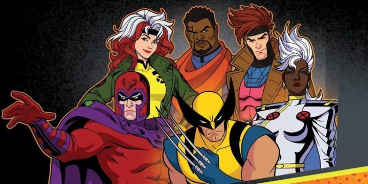 X-Men '97