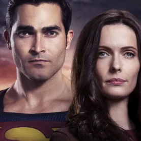 Superman & Lois