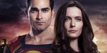 Superman & Lois