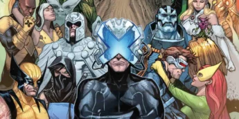 X-Men