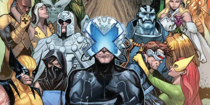 X-Men