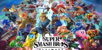 Super Smash Bros. Ultimate