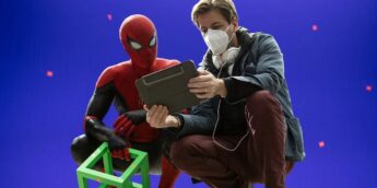 Homem-Aranha de Jon Watts