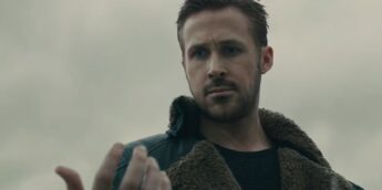 Série de Blade Runner