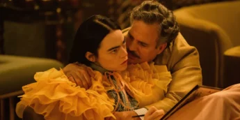 Pobres Criaturas de Yorgos Lanthimos