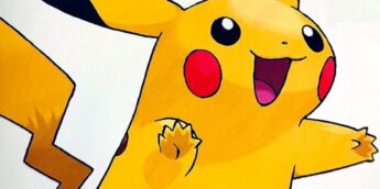 Pokémon