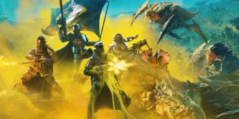 Helldivers 2