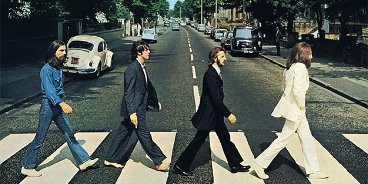 The Beatles