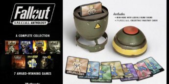 Fallout Anthology