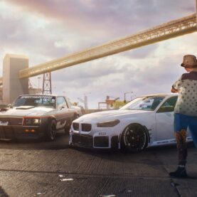 Need for Speed Unbound