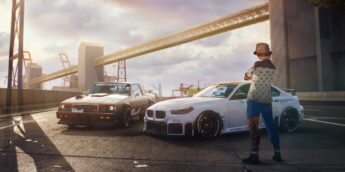Need for Speed Unbound
